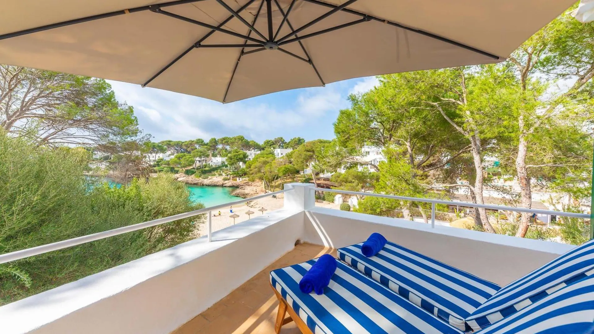 Willa Cala Dor 14 Cala D'Or Hiszpania