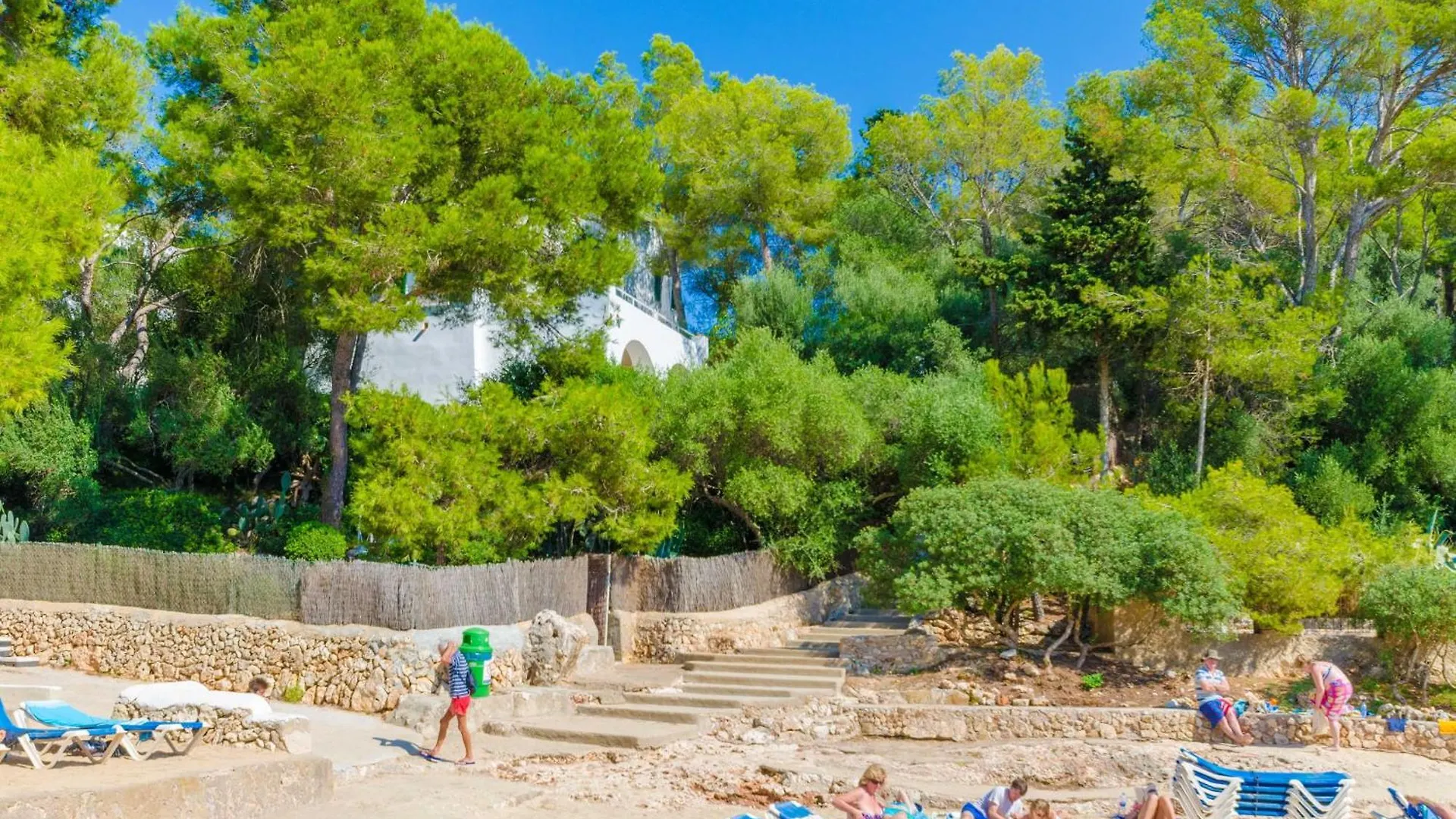 Willa Cala Dor 14 Cala D'Or Hiszpania