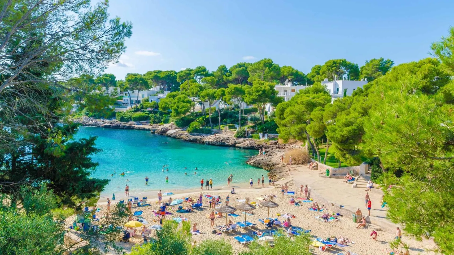 Willa Cala Dor 14 Cala D'Or